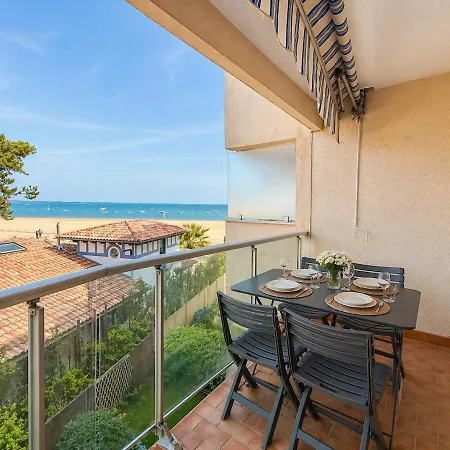 Lagoon View Direct Access Arcachon