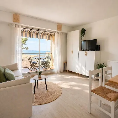 Lagoon View Direct Access * Arcachon