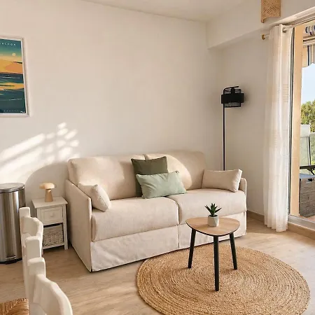 Apartment Lagoon View Direct Access Arcachon
